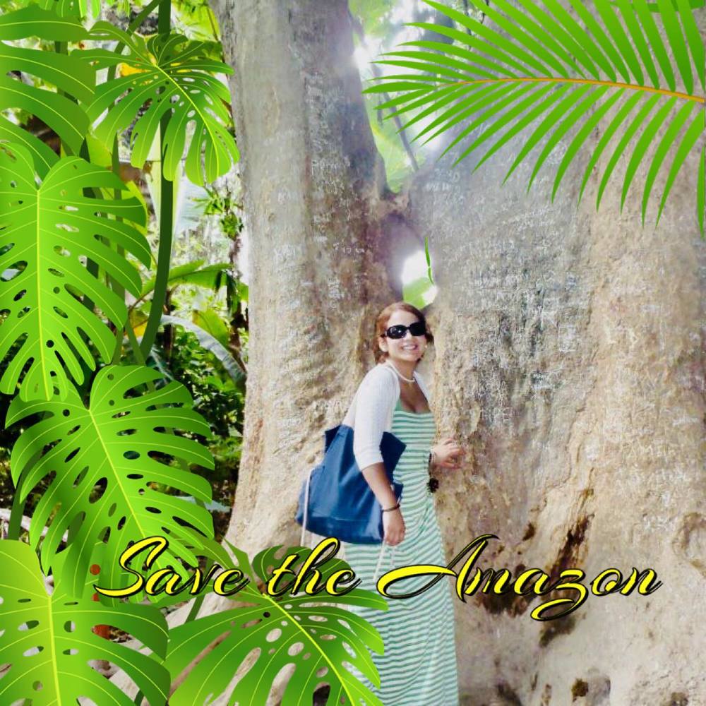 Meet your Posher, Flor